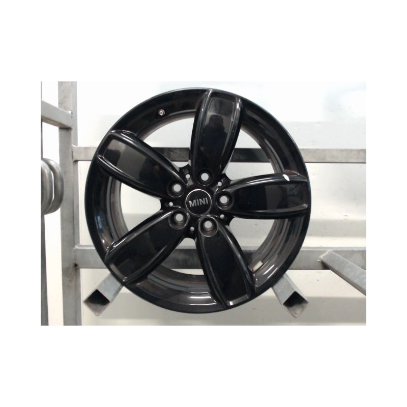 JANTE ALUMINIUM MINI COUNTRYMAN 2010-