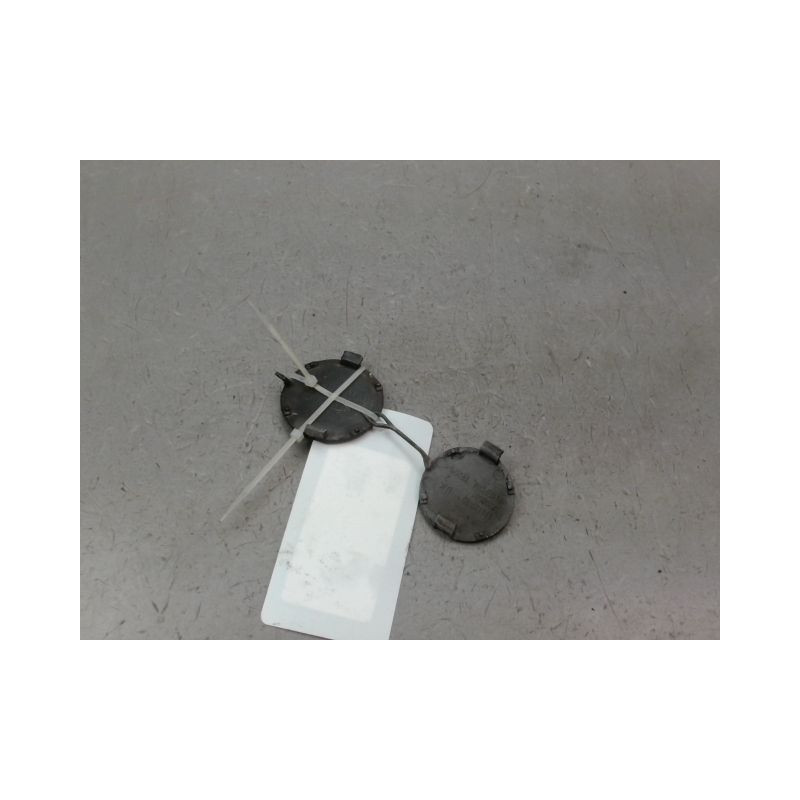 OBTURATEUR COUVRE CROCHET DE BOUCLIER AV MINI MINI II Phase 2 (R56) 2010-...