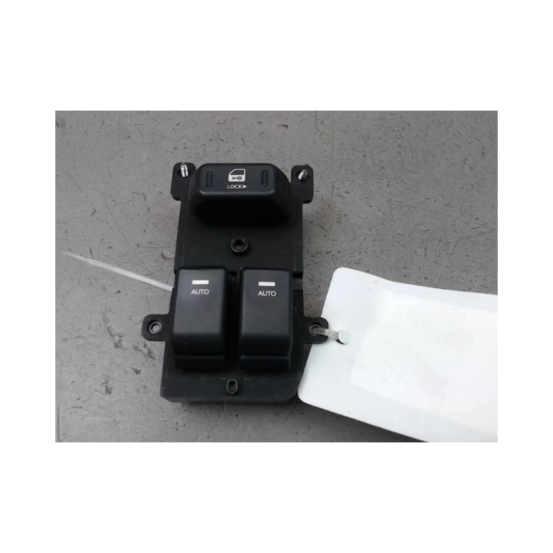 COMMANDE LEVE-GLACE PORTE AVG HYUNDAI GENESIS