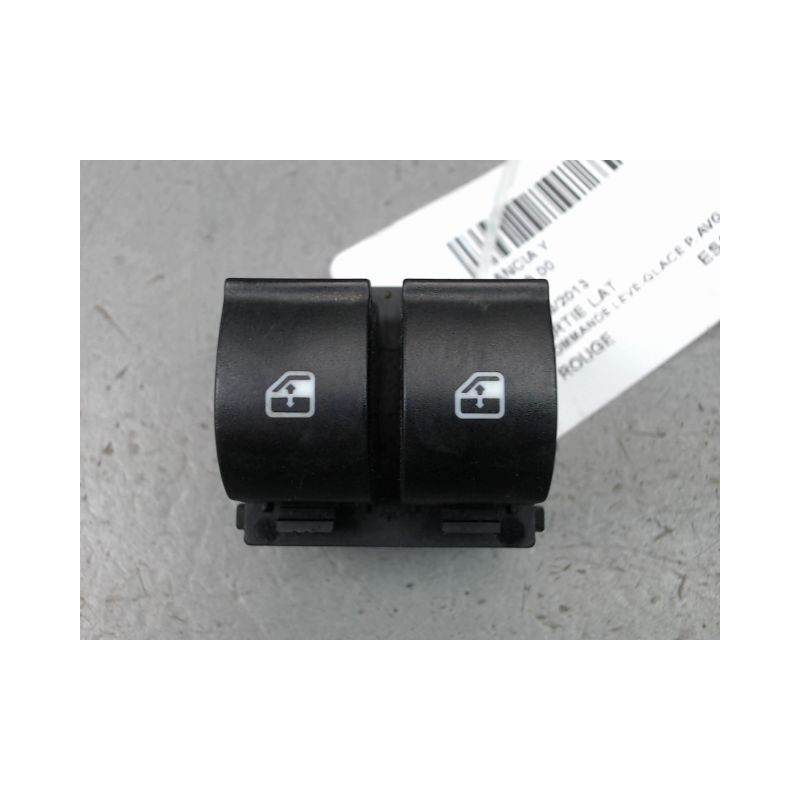 COMMANDE LEVE-GLACE PORTE AVG LANCIA Y /00