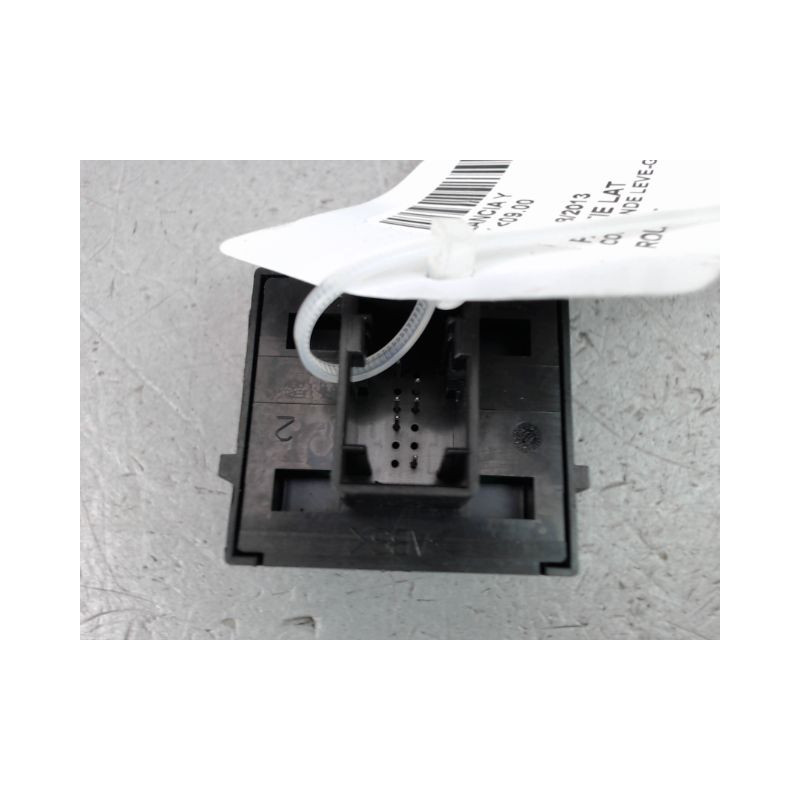 COMMANDE LEVE-GLACE PORTE AVG LANCIA Y /00