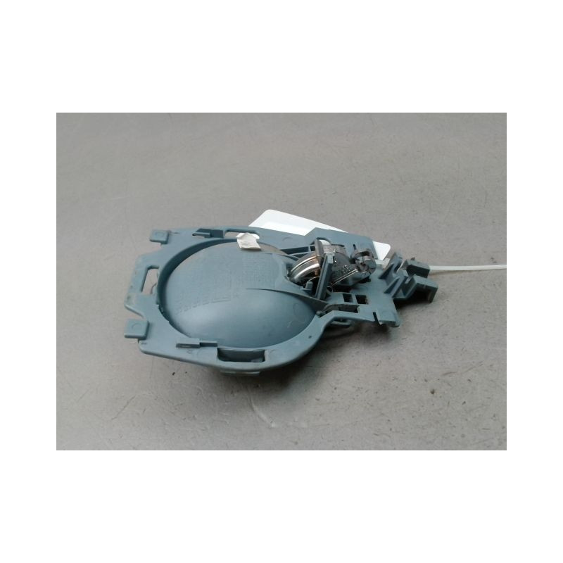 POIGNEE INTERIEURE PORTE AVANT GAUCHE CITROEN C3 I Phase 2 2005-2010
