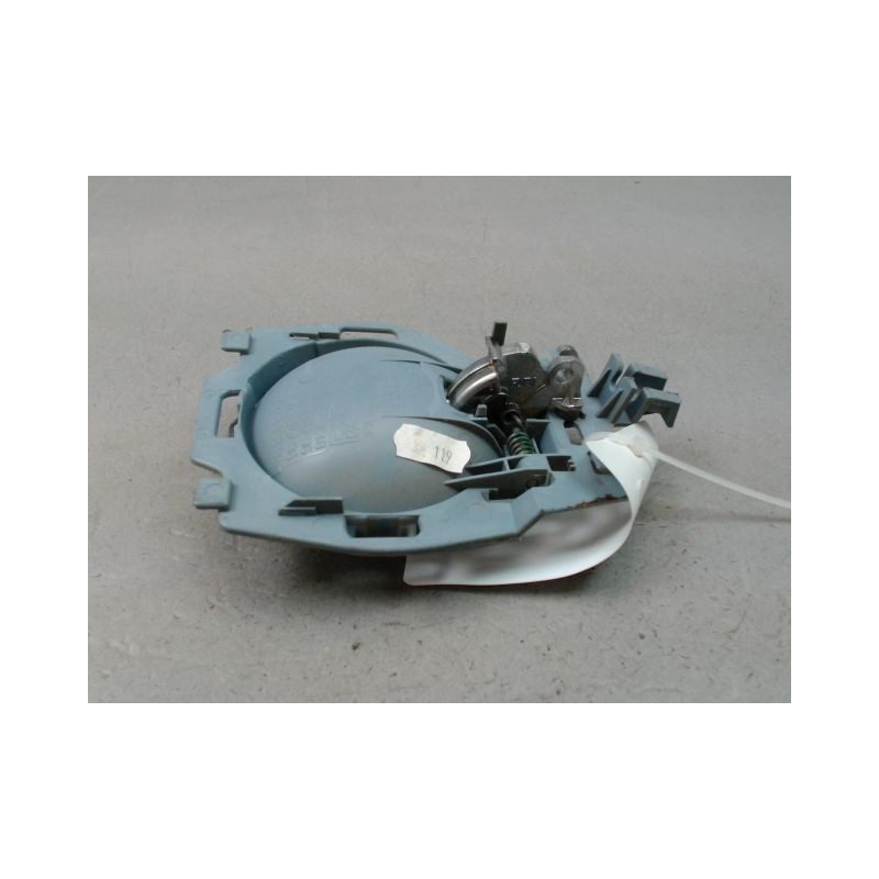POIGNEE INTERIEURE PORTE ARRIERE DROIT CITROEN C3 I Phase 2 2005-2010