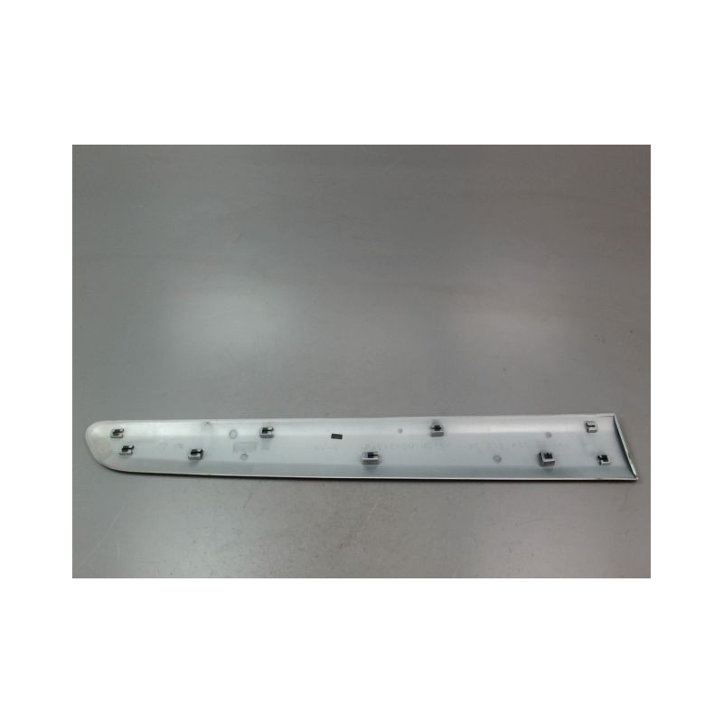 PROTECTION PORTE AVANT GAUCHE PEUGEOT PARTNER BREAK II Phase 2 (B9) 2012-...