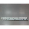 PROTECTION PORTE AVANT GAUCHE PEUGEOT PARTNER BREAK II Phase 2 (B9) 2012-...