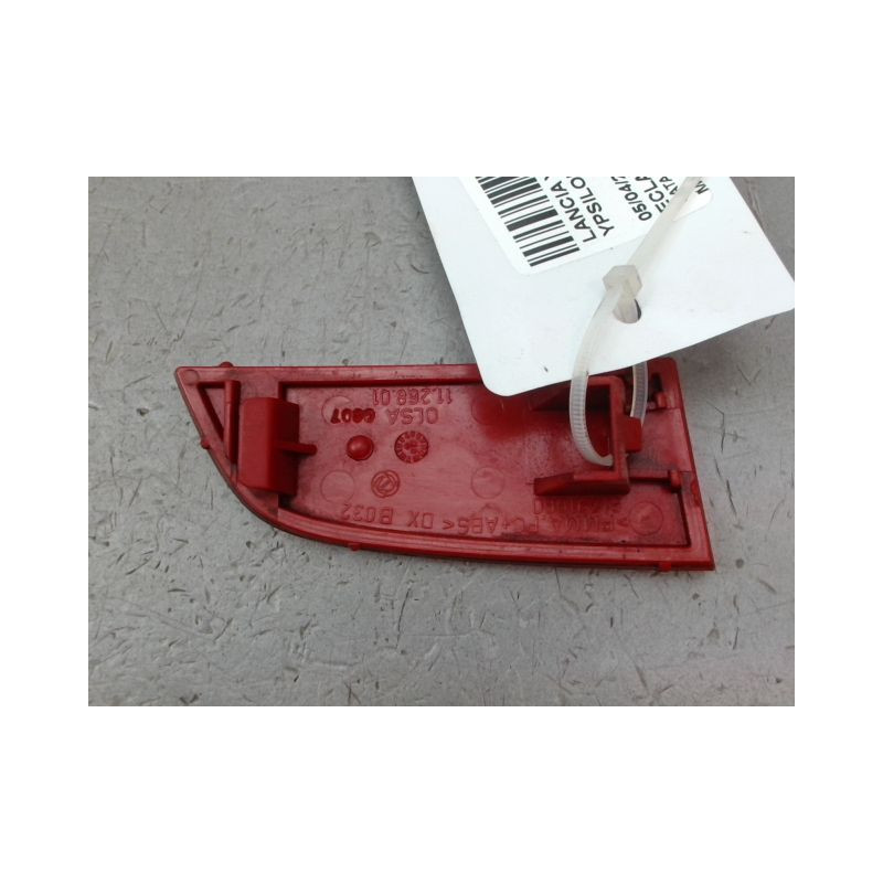 CATADIOPTRE ARD LANCIA YPSILON IV Phase 1 2003-2006