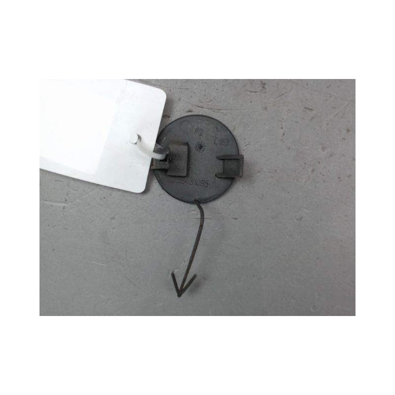 OBTURATEUR COUVRE CROCHET DE BOUCLIER AV LANCIA YPSILON IV Phase 1 2003-2006