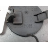 OBTURATEUR COUVRE CROCHET DE BOUCLIER AV LANCIA YPSILON IV Phase 1 2003-2006