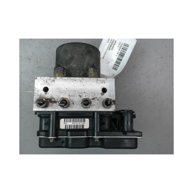 UNITE HYDRAULIQUE ABS HONDA FR-V