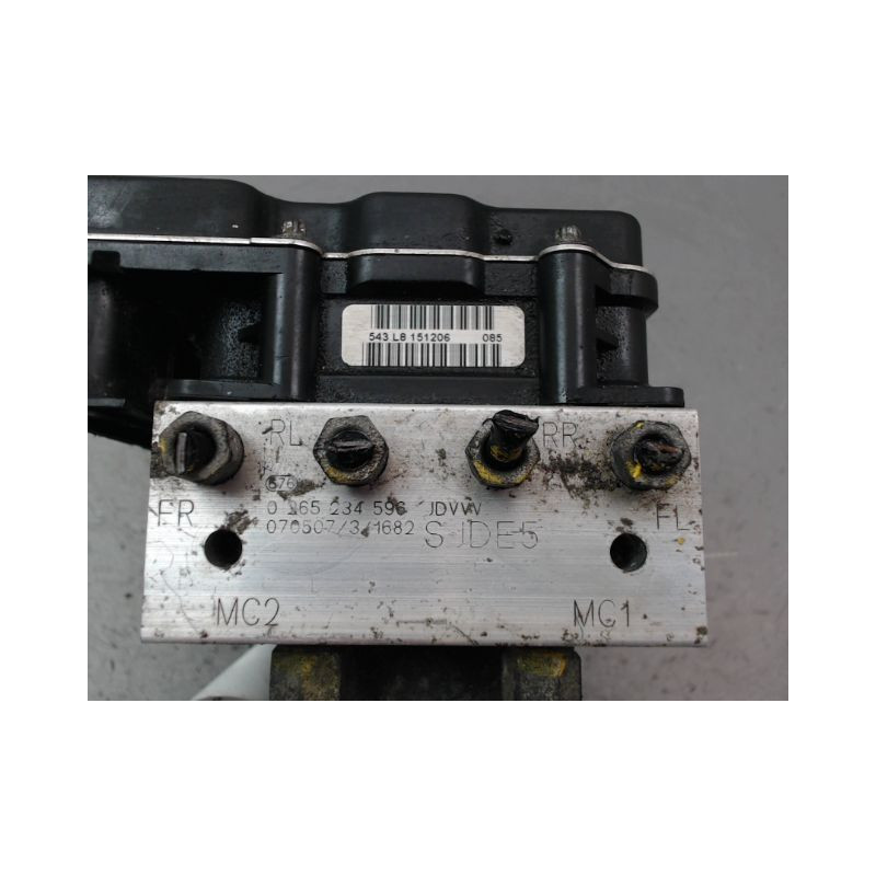 UNITE HYDRAULIQUE ABS HONDA FR-V