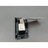 COMMANDE LEVE-GLACE PORTE ARG TOYOTA AURIS 2010-