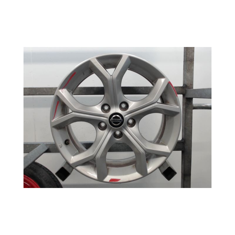 JANTE ALUMINIUM NISSAN JUKE