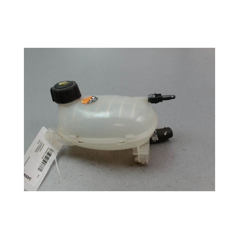 VASE EXPANSION NISSAN JUKE