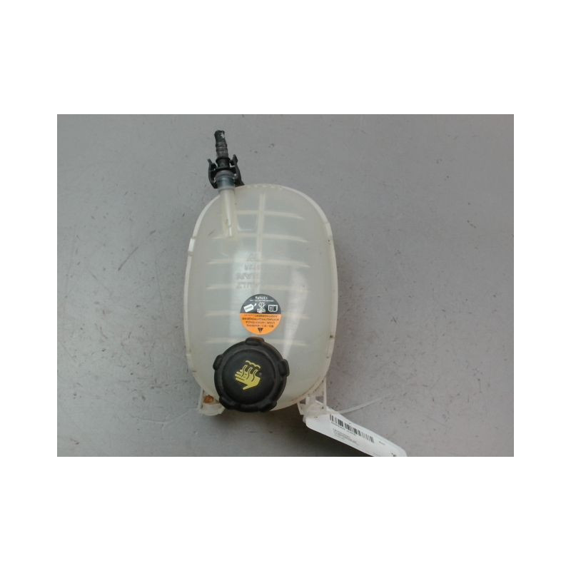 VASE EXPANSION NISSAN JUKE