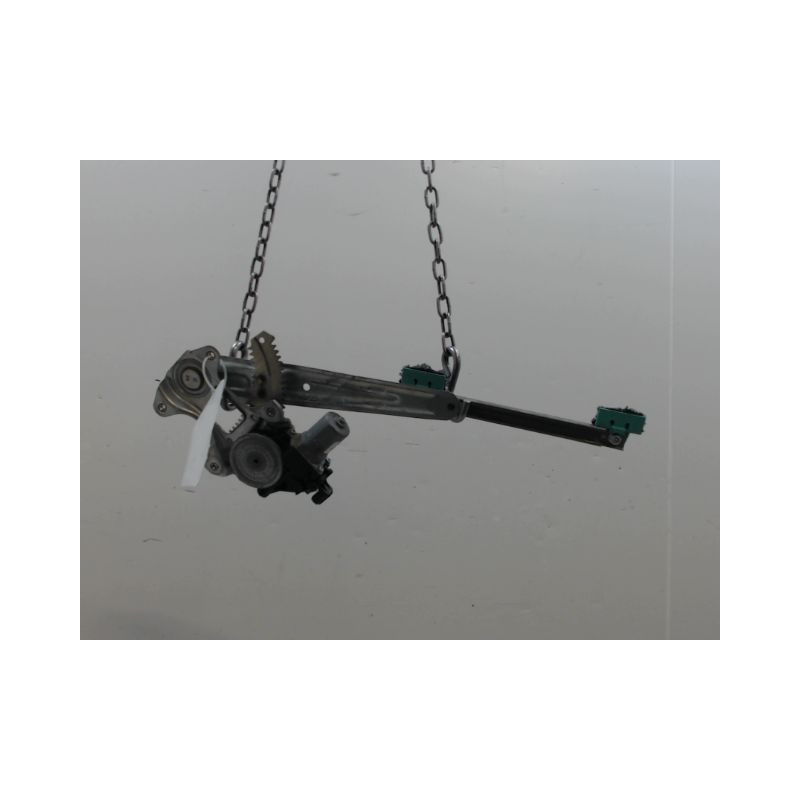 MECANISME+MOTEUR LEVE-GLACE ARRIERE DROIT NISSAN JUKE