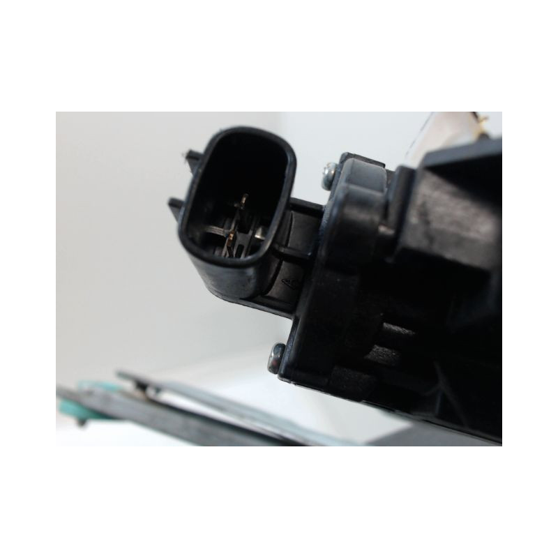 MECANISME+MOTEUR LEVE-GLACE ARRIERE GAUCHE NISSAN JUKE