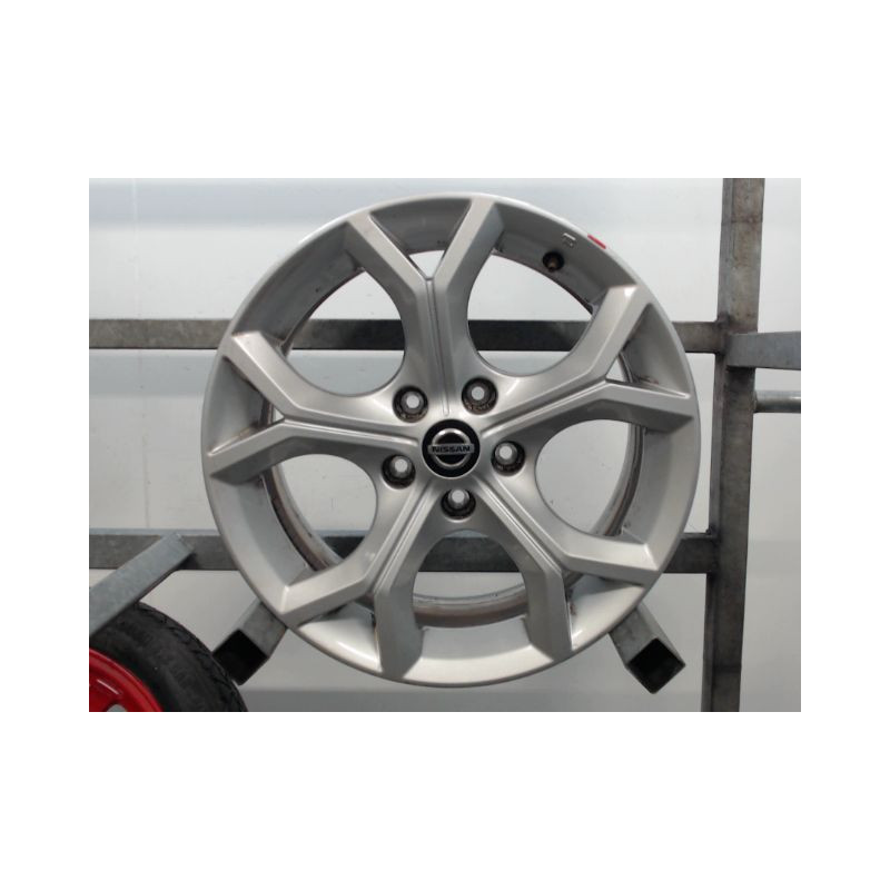 JANTE ALUMINIUM NISSAN JUKE