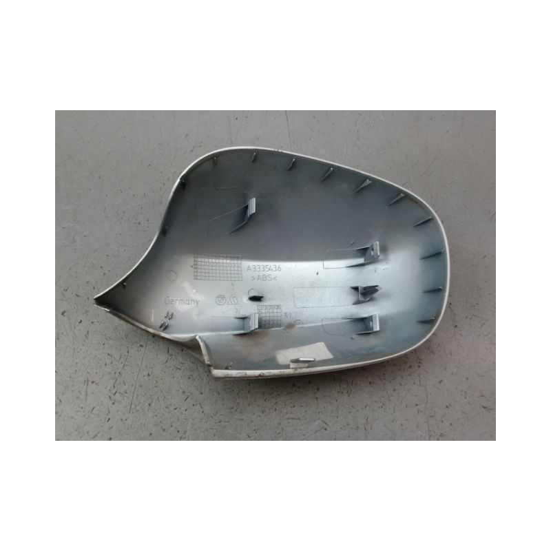 CARENAGE RETROVISEUR EXTERIEUR DROIT BMW SERIE 3 BERL. V Phase 2 (E90) 2008-2011