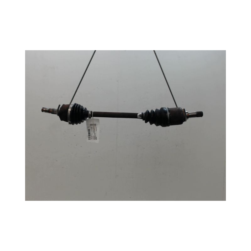 TRANSMISSION AVANT GAUCHE FIAT GRANDE PUNTO III 2005-2013 1.4 
