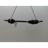 TRANSMISSION AVANT GAUCHE FIAT GRANDE PUNTO III 2005-2013 1.4 