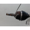 TRANSMISSION AVANT GAUCHE FIAT GRANDE PUNTO III 2005-2013 1.4 