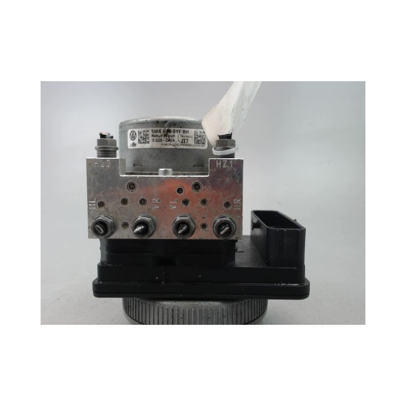 UNITE HYDRAULIQUE ABS VOLKSWAGEN GOLF