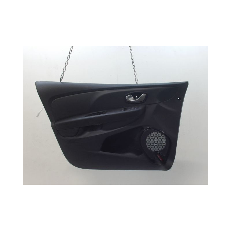 GARNITURE PORTE AVANT GAUCHE RENAULT CLIO IV Phase 1 2012-...