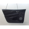 GARNITURE PORTE AVANT GAUCHE RENAULT CLIO IV Phase 1 2012-...