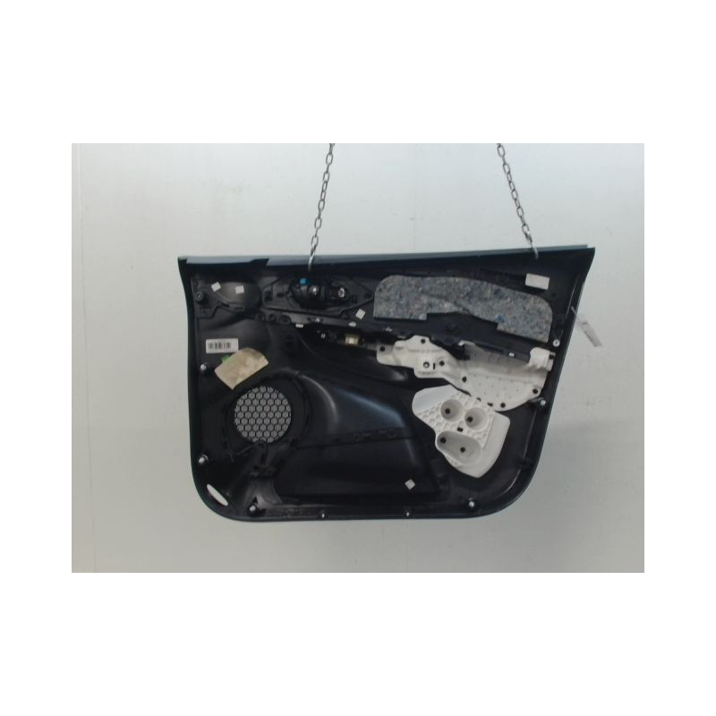 GARNITURE PORTE AVANT GAUCHE RENAULT CLIO IV Phase 1 2012-...