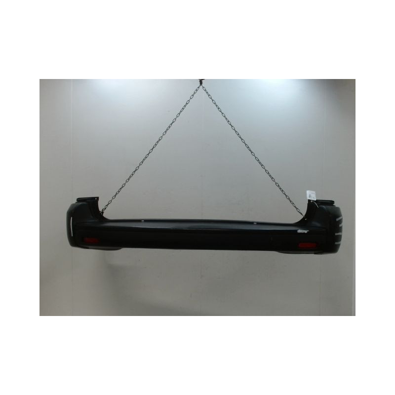 PARE-CHOC ARRIER PEUGEOT EXPERT VITRE