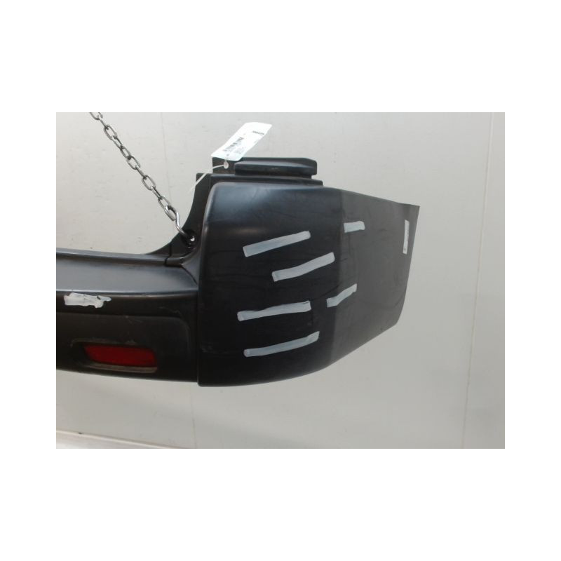PARE-CHOC ARRIER PEUGEOT EXPERT VITRE