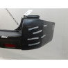 PARE-CHOC ARRIER PEUGEOT EXPERT VITRE