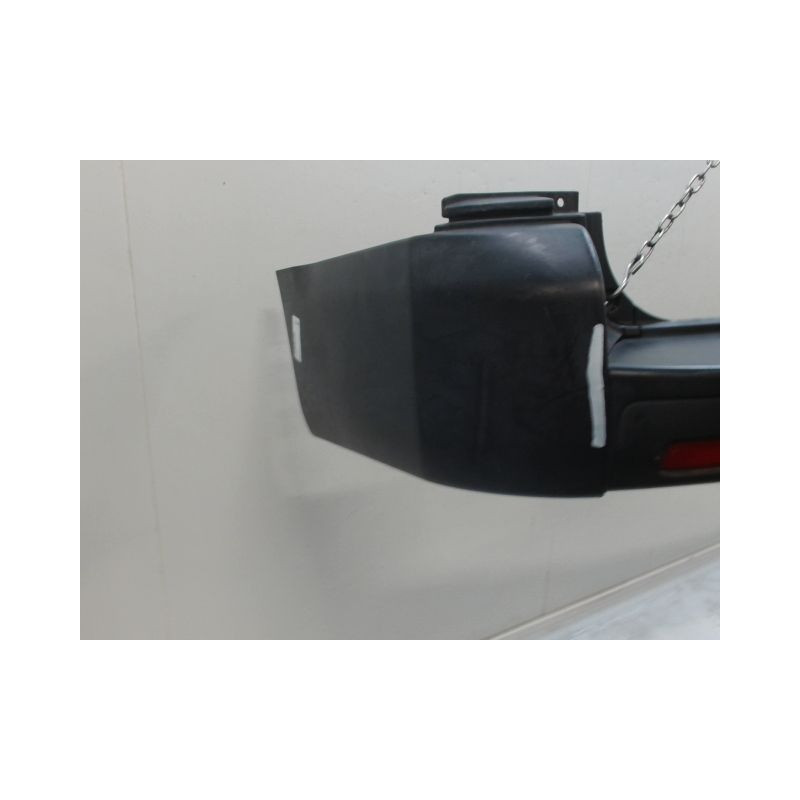 PARE-CHOC ARRIER PEUGEOT EXPERT VITRE