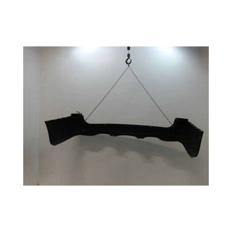 PARE-CHOC ARRIER PEUGEOT EXPERT VITRE