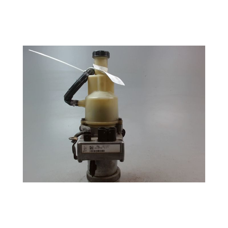 POMPE DIRECTION ASSISTEE PEUGEOT EXPERT VITRE