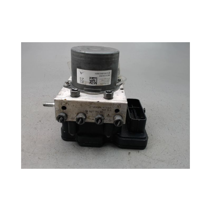 UNITE HYDRAULIQUE ABS PEUGEOT EXPERT VITRE