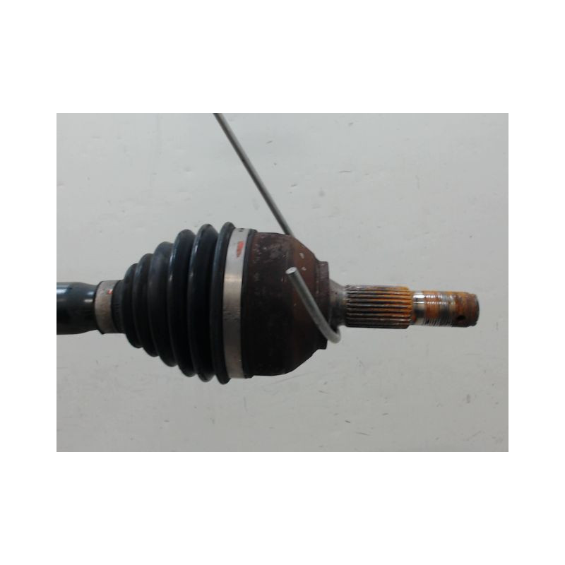TRANSMISSION AVANT GAUCHE PEUGEOT EXPERT VITRE 1.5 BlueHDi 120