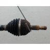 TRANSMISSION AVANT GAUCHE PEUGEOT EXPERT VITRE 1.5 BlueHDi 120