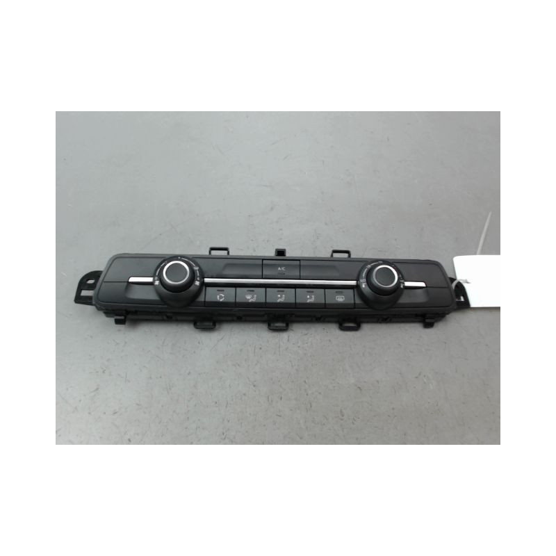 COMMANDE DE CHAUFFAGE PEUGEOT EXPERT VITRE