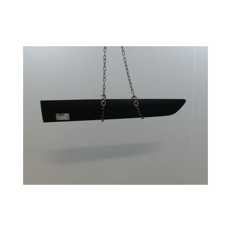 PROTECTION PORTE ARRIERE GAUCHE RENAULT GRAND ESPACE MONOSP. IV Phase 2 LONG 2006-2012