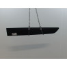 PROTECTION PORTE ARRIERE GAUCHE RENAULT GRAND ESPACE MONOSP. IV Phase 2 LONG 2006-2012