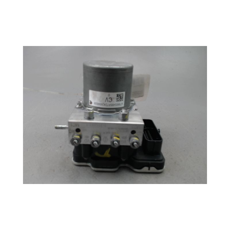 UNITE HYDRAULIQUE ABS RENAULT CLIO