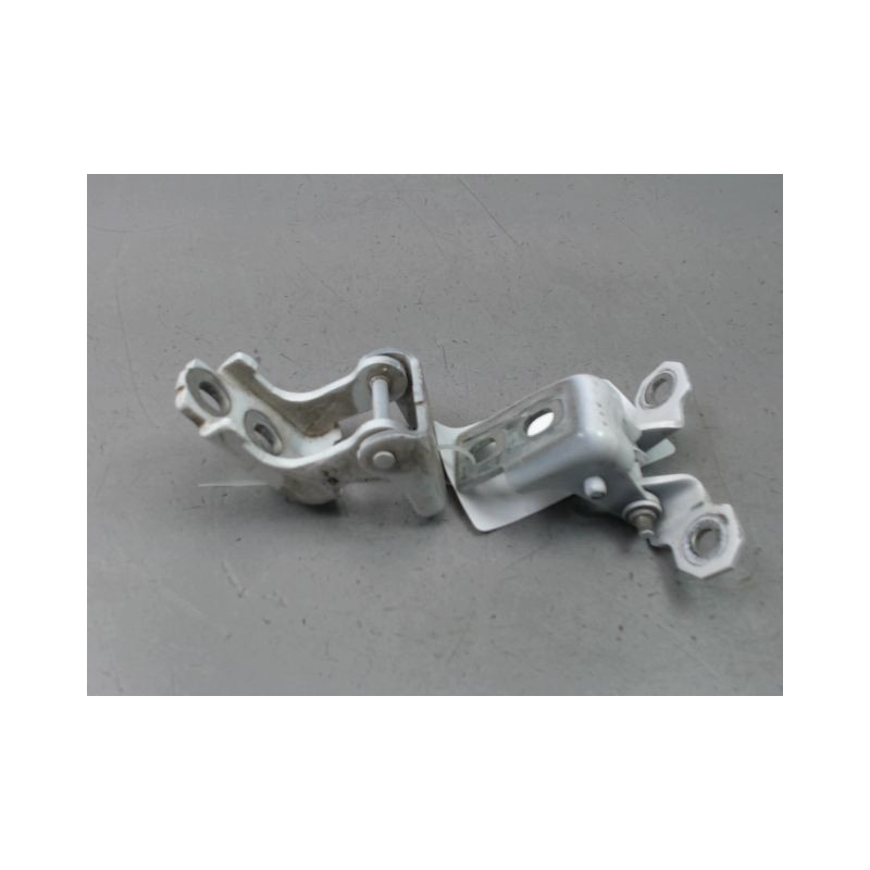 CHARNIÈRE PORTE ARG RENAULT CLIO IV Phase 1 2012-...