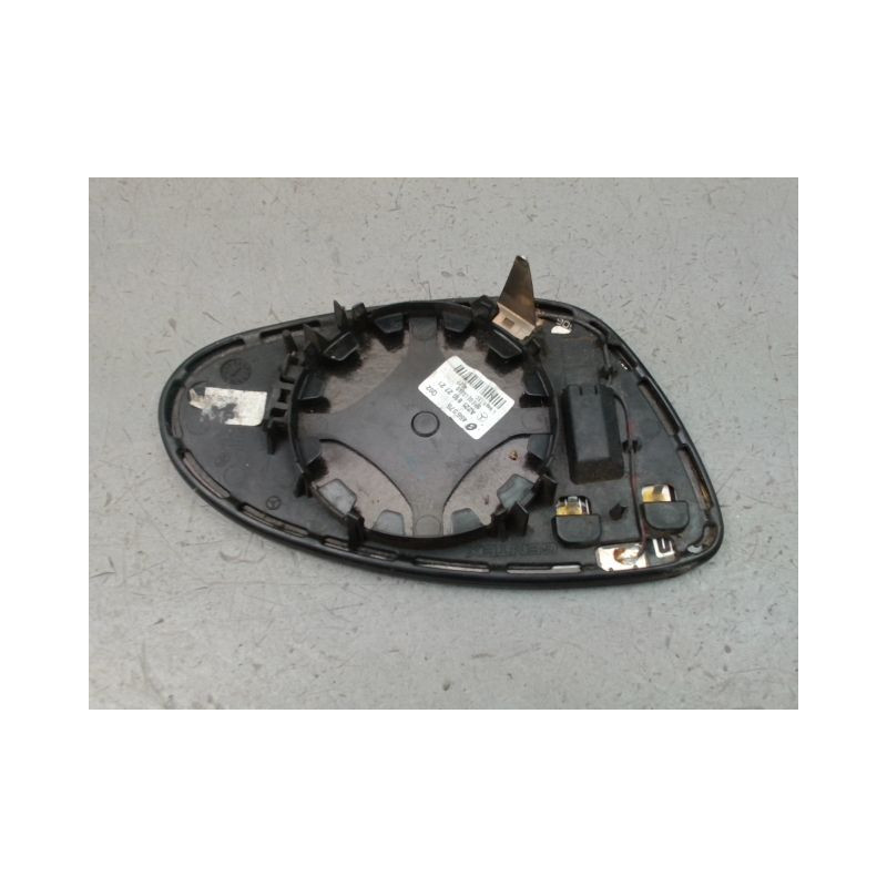GLACE RETROVISEUR EXT G MERCEDES CLS