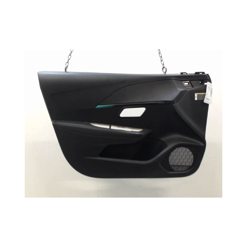 GARNITURE PORTE AVANT GAUCHE PEUGEOT 208 Phase 1 2012-...