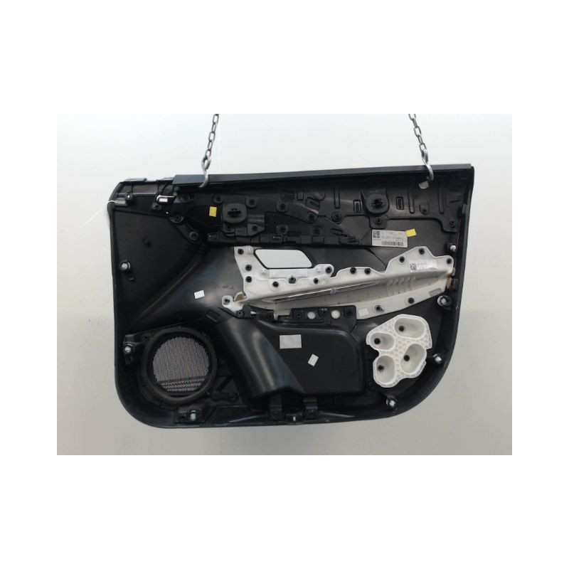 GARNITURE PORTE AVANT GAUCHE PEUGEOT 208 Phase 1 2012-...