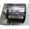 UNITE HYDRAULIQUE ABS VOLKSWAGEN CADDY COMBI 2004-