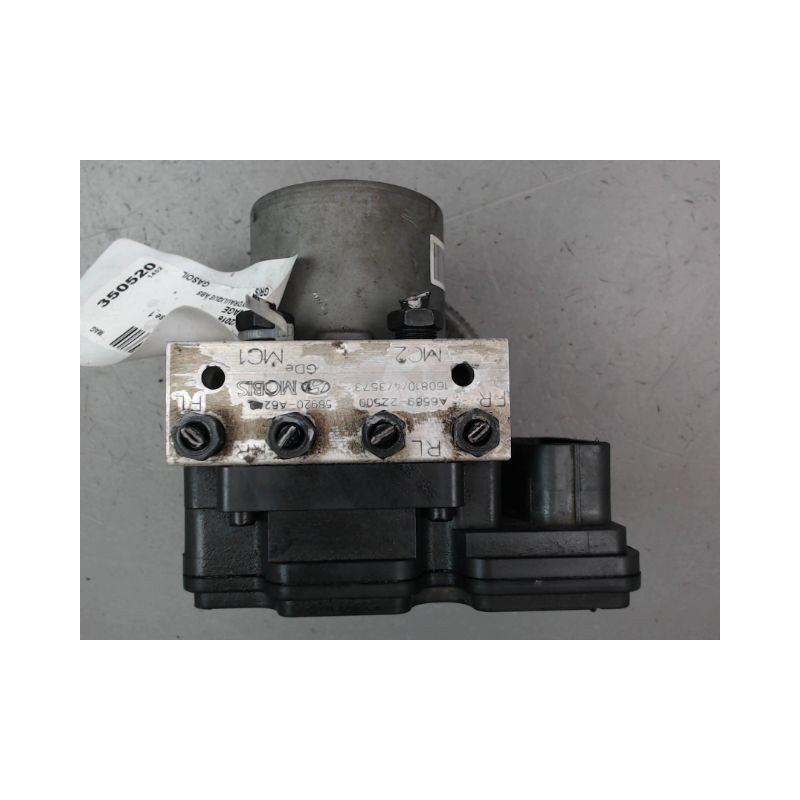 UNITE HYDRAULIQUE ABS HYUNDAI I 30 II Phase 1 2012-...