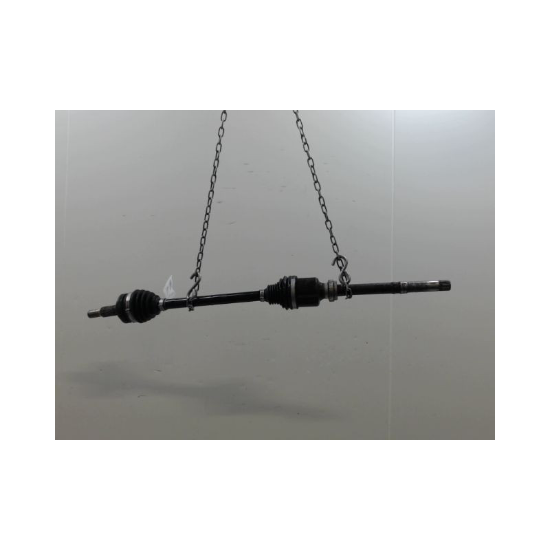 TRANSMISSION AVANT DROIT PEUGEOT 308 2011- 1.2 THP 110