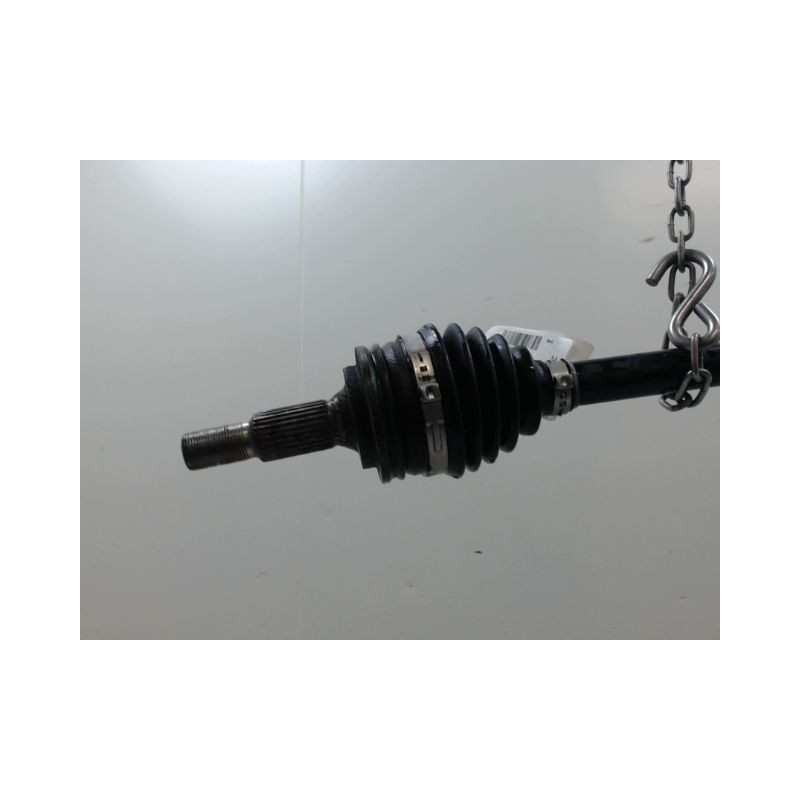 TRANSMISSION AVANT DROIT PEUGEOT 308 2011- 1.2 THP 110